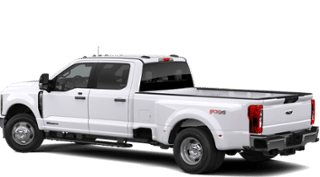 2026 Ford Super Duty® External Image 3